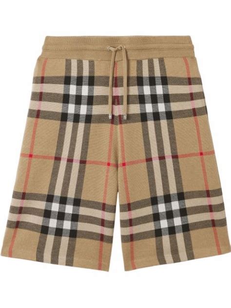 burberry kurze hose|burberry signatures for men.